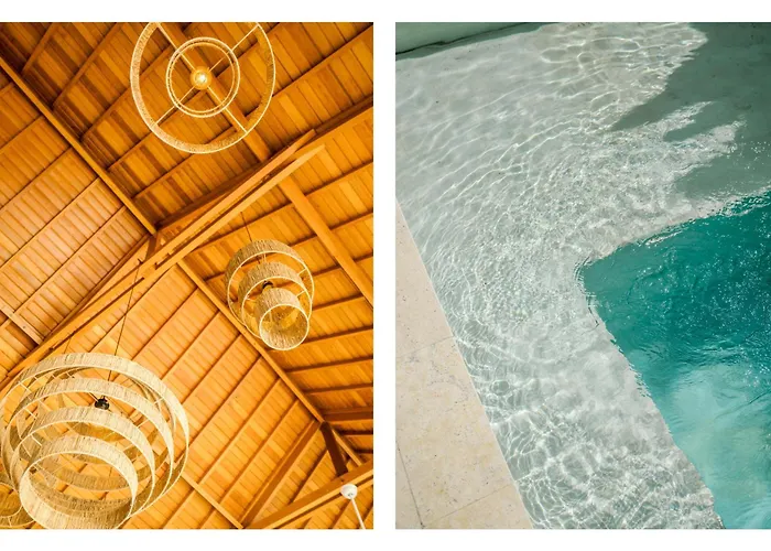 アパート Luxe With Pool & Breakfast Prime Location チャングー