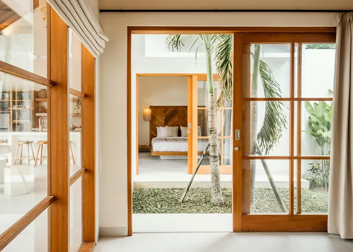Luxe With Pool & Breakfast Prime Location * チャングー