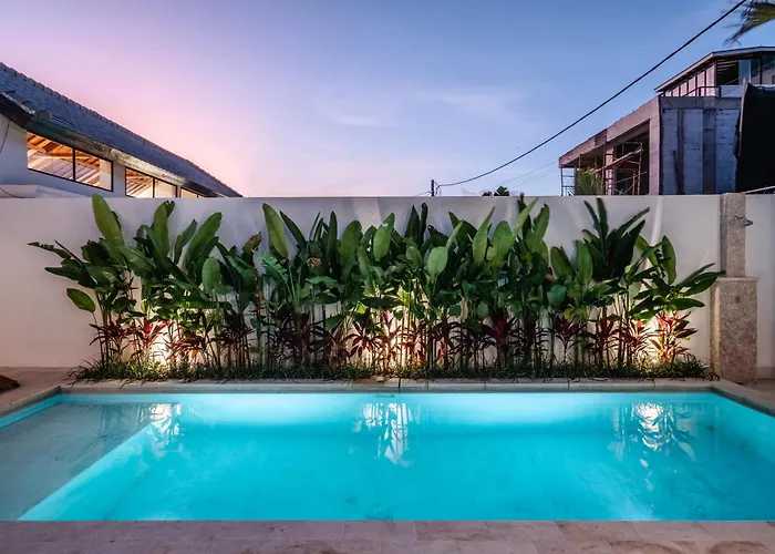 Luxe With Pool & Breakfast Prime Location アパート チャングー
