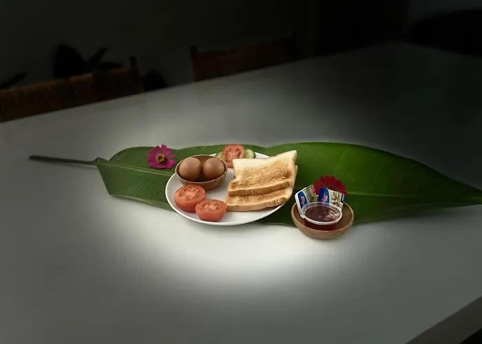 Luxe With Pool & Breakfast Prime Location アパート チャングー