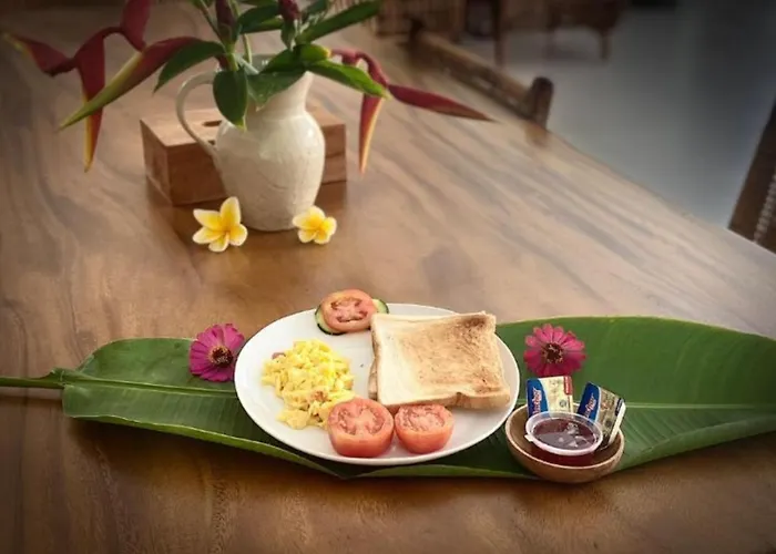 アパート Luxe With Pool & Breakfast Prime Location チャングー